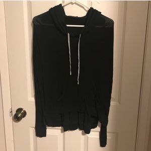 Brandy Melville hoodie